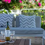 Zephyros, 7 Minute Walk To Eglina * Minia