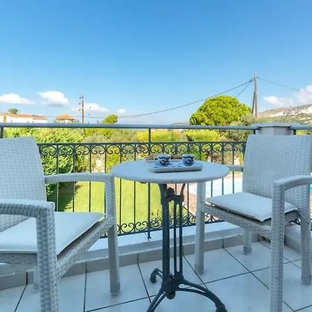 Zephyros, 7 Minute Walk To Eglina