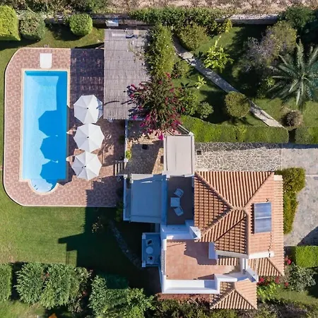 Zephyros, 7 Minute Walk To Eglina Μηνιά